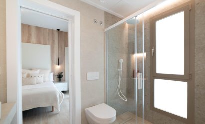 New Build - Villa -
Rojales - Lo Marabú