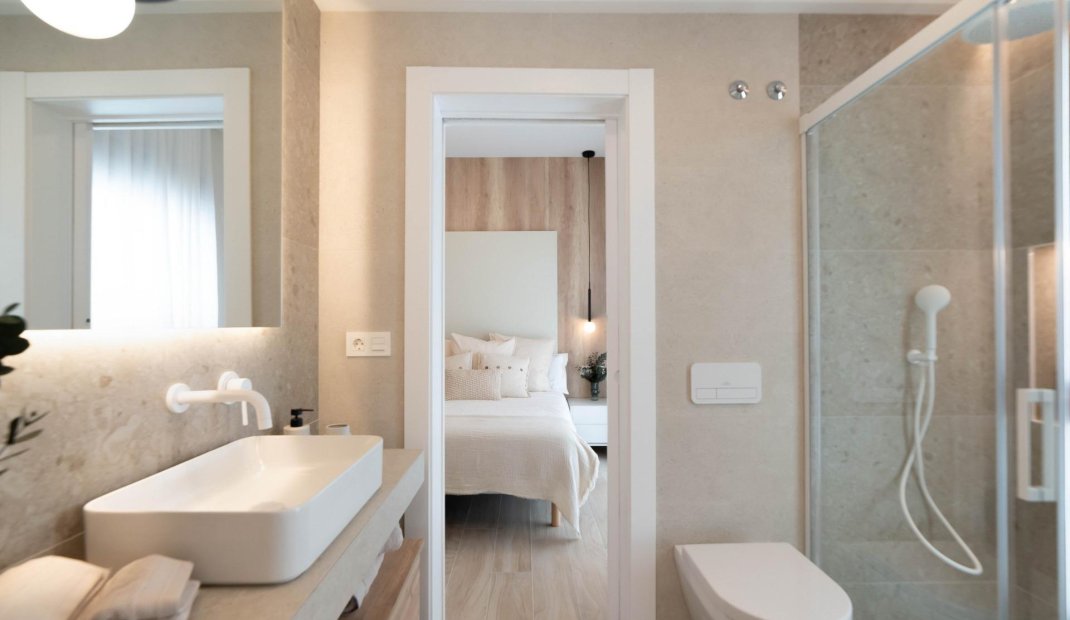 New Build - Villa -
Rojales - Lo Marabú