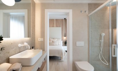 New Build - Villa -
Rojales - Lo Marabú