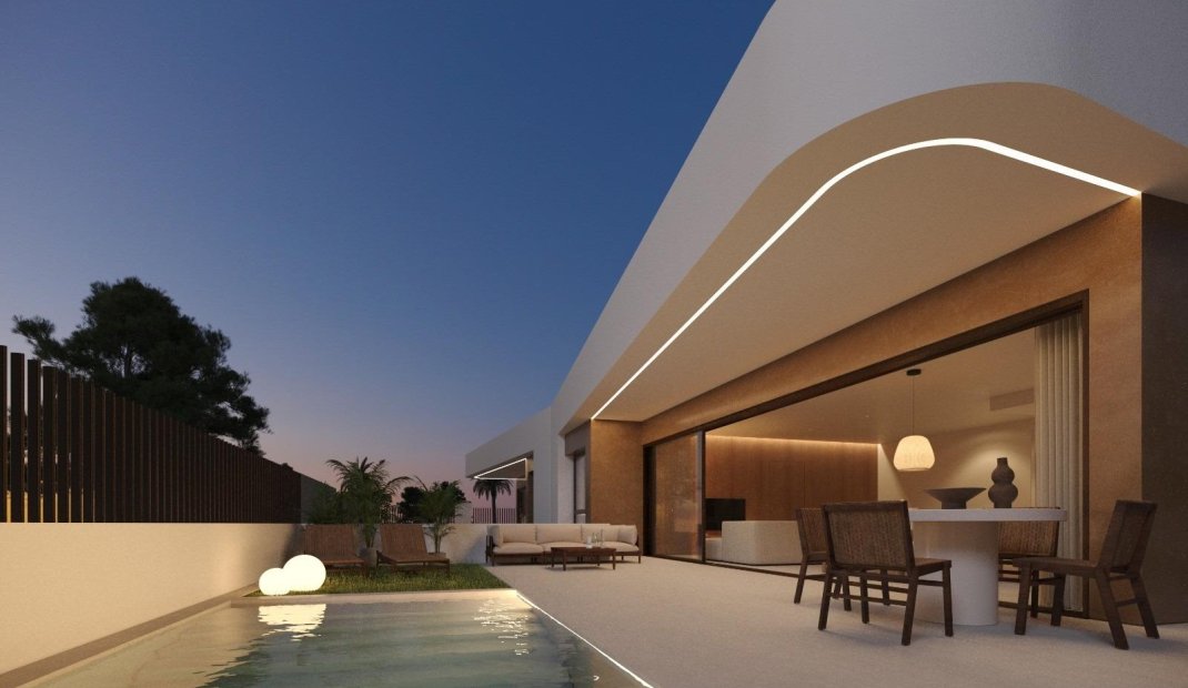 New Build - Quad -
Dolores - Pueblo