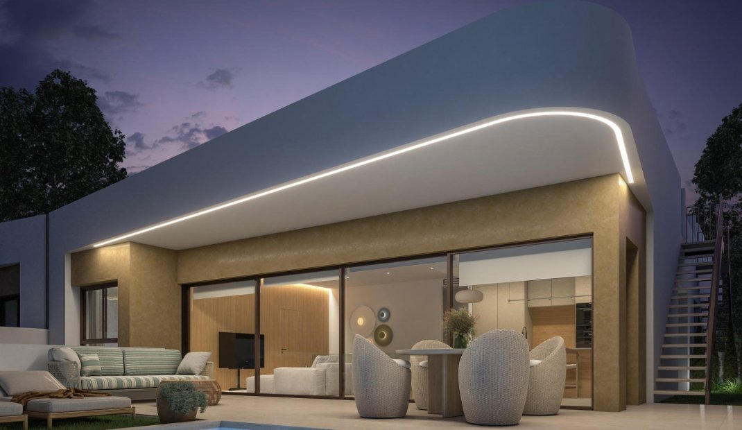 New Build - Quad -
Dolores - Pueblo