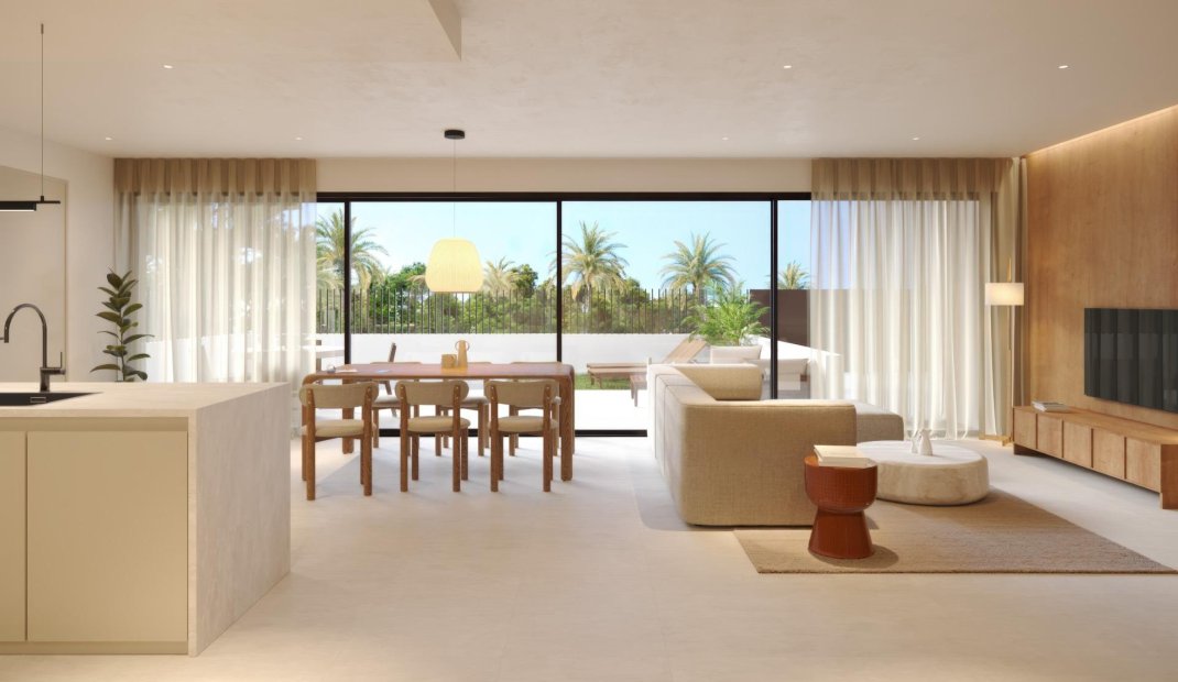 New Build - Quad -
Dolores - Pueblo