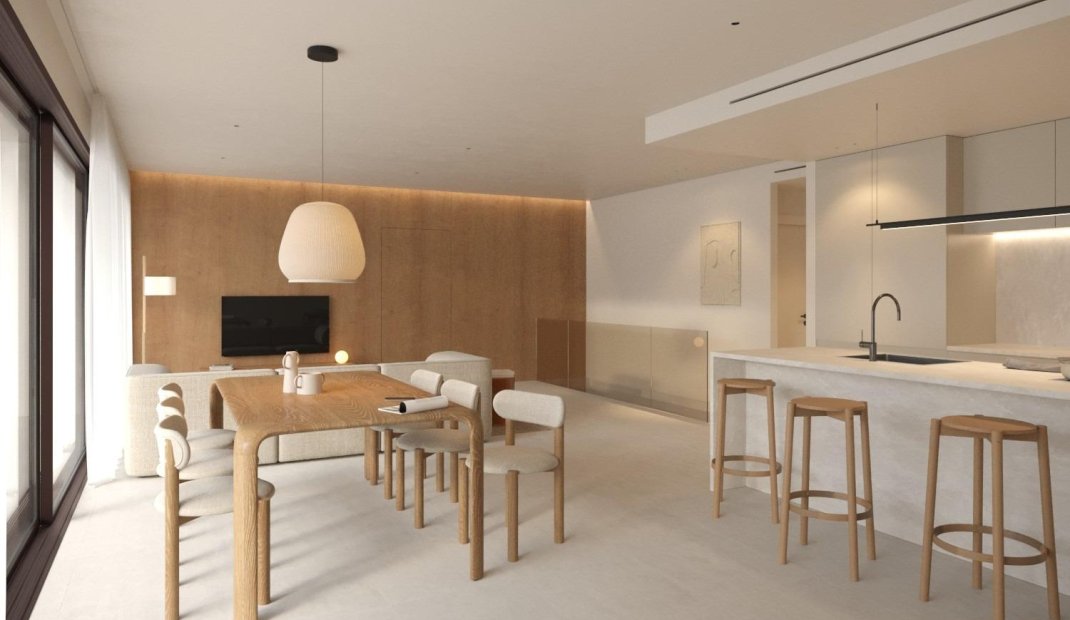 New Build - Quad -
Dolores - Pueblo