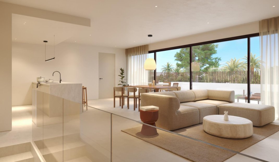 New Build - Quad -
Dolores - Pueblo