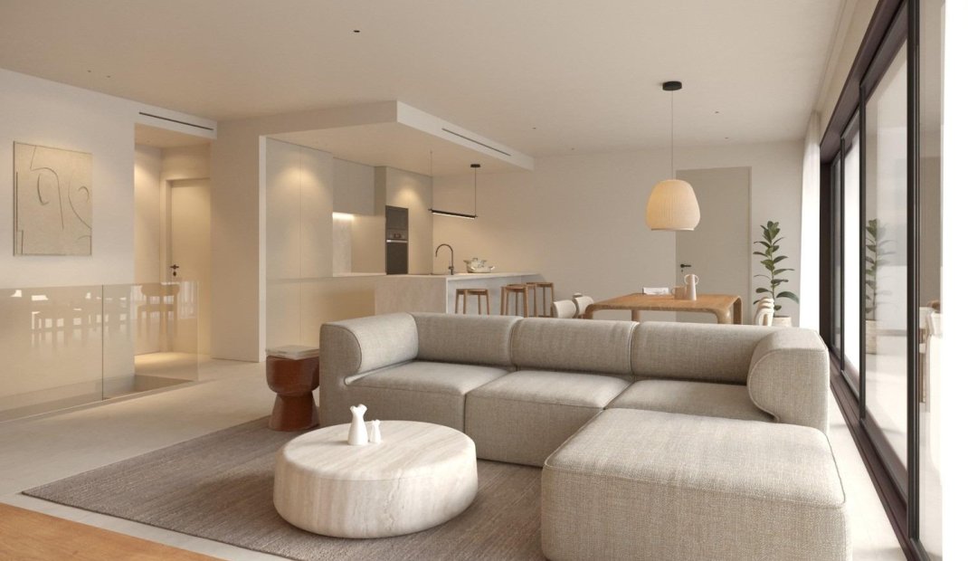 New Build - Quad -
Dolores - Pueblo