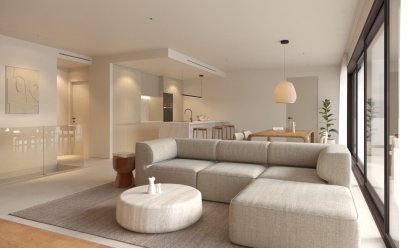 New Build - Quad -
Dolores - Pueblo