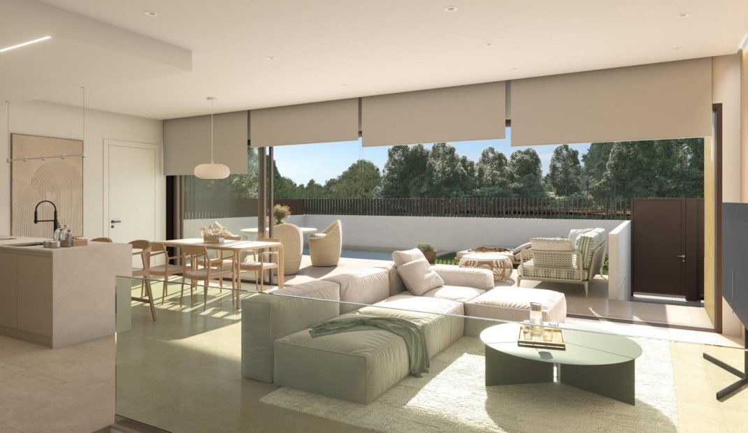 New Build - Quad -
Dolores - Pueblo