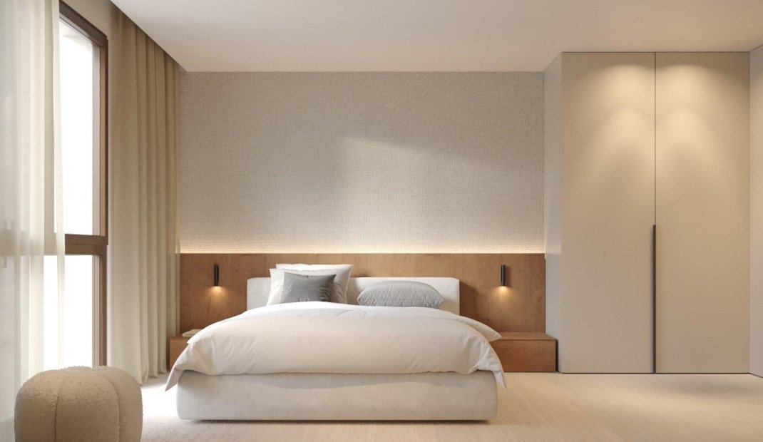 New Build - Quad -
Dolores - Pueblo