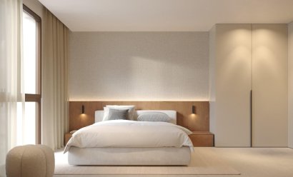 New Build - Quad -
Dolores - Pueblo