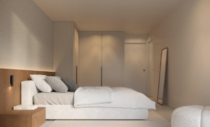 New Build - Quad -
Dolores - Pueblo