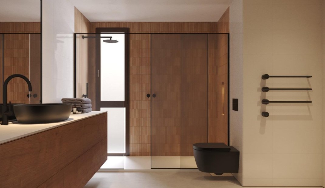 New Build - Quad -
Dolores - Pueblo