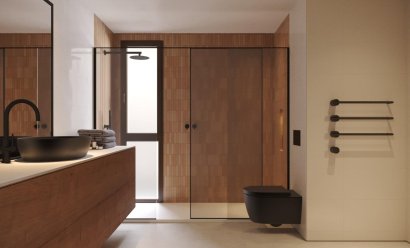 New Build - Quad -
Dolores - Pueblo