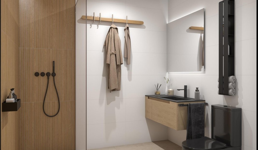 New Build - Quad -
Dolores - Pueblo