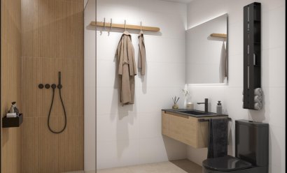 New Build - Quad -
Dolores - Pueblo