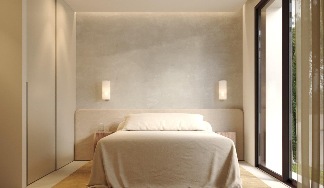 New Build - Quad -
Dolores - Pueblo