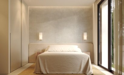 New Build - Quad -
Dolores - Pueblo