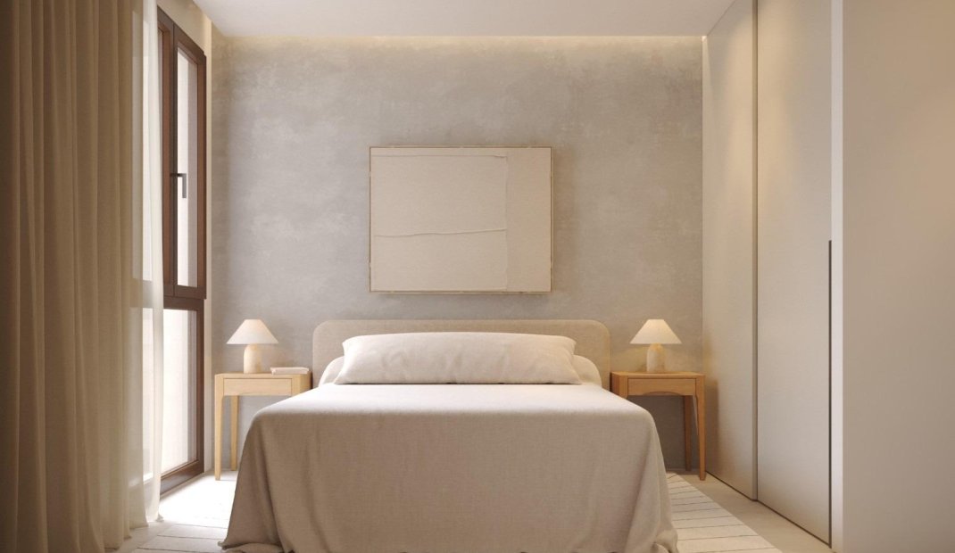 New Build - Quad -
Dolores - Pueblo