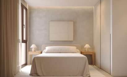 New Build - Quad -
Dolores - Pueblo