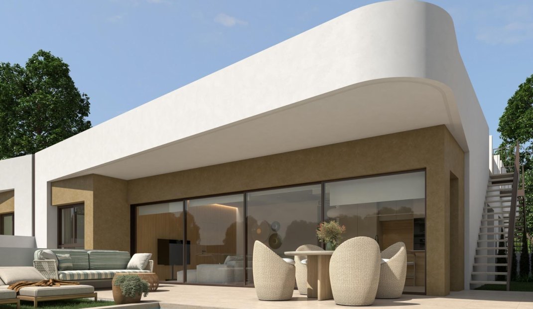 New Build - Quad -
Dolores - Pueblo