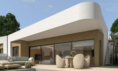 New Build - Quad -
Dolores - Pueblo