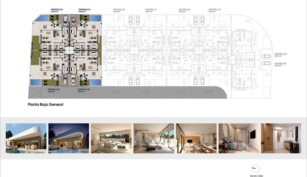 New Build - Quad -
Dolores - Pueblo
