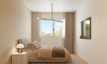 Nýbygging - town house -
Finestrat - Balcón De Finestrat