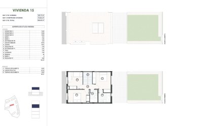 Nýbygging - town house -
Finestrat - Balcón De Finestrat