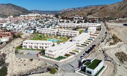 Nýbygging - town house -
Finestrat - Balcón De Finestrat