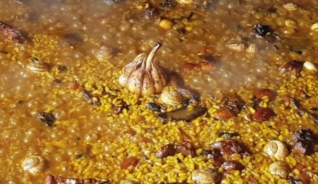 Nýbygging - Íbúð -
Hondón de las Nieves - Pueblo