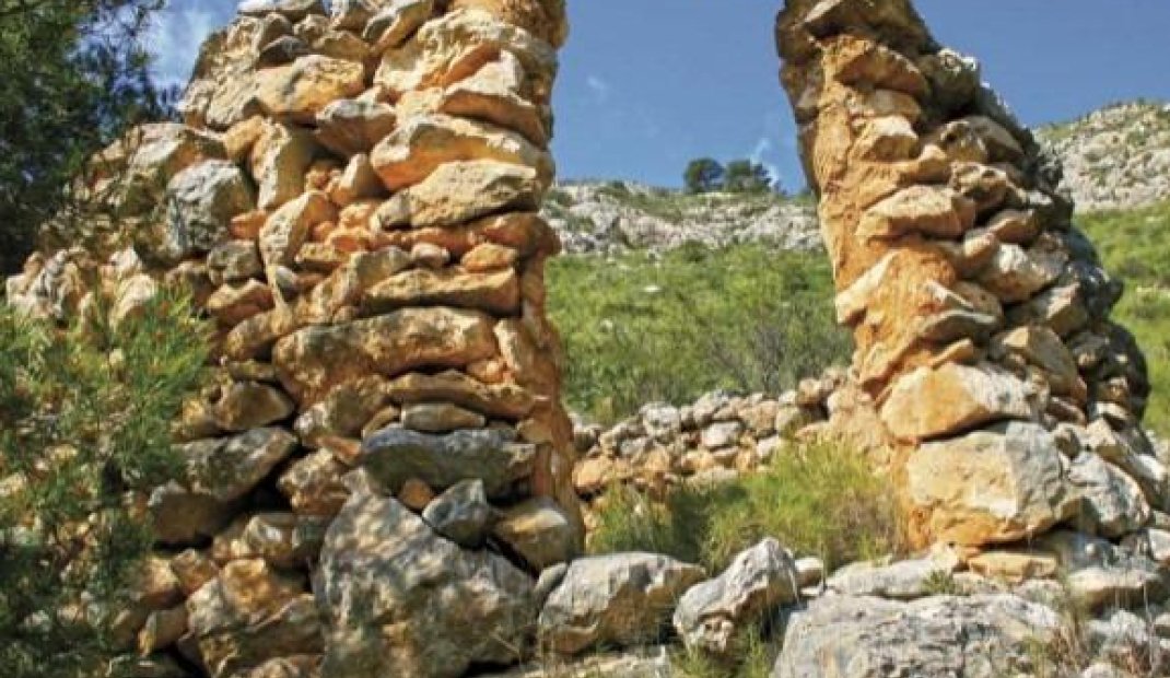 Nýbygging - Íbúð -
Hondón de las Nieves - Pueblo