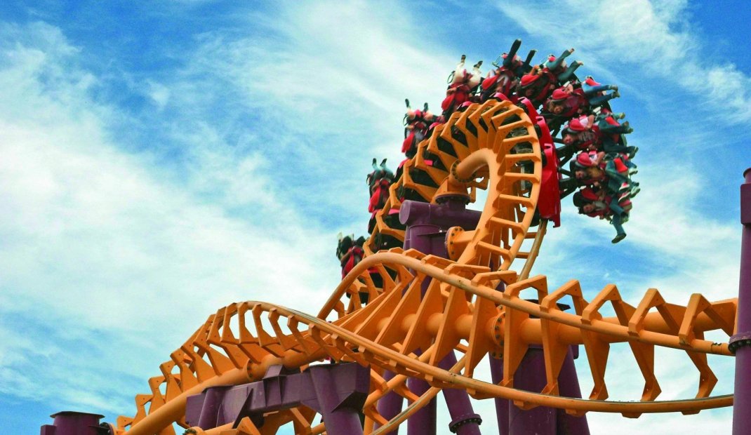 Nýbygging - Einbýlishús -
Finestrat - Balcón De Finestrat