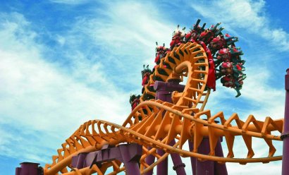 Nýbygging - Einbýlishús -
Finestrat - Balcón De Finestrat