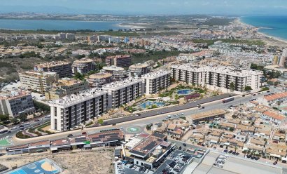 New Build - Ground floor apartment -
Torrevieja - Torreblanca
