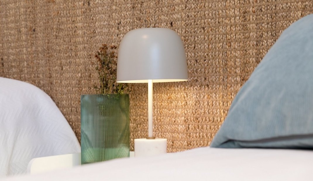 New Build - Apartment -
Santa Pola - Gran Alacant