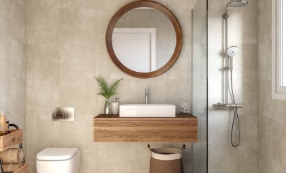 New Build - town house -
Monforte del Cid - Alenda Golf