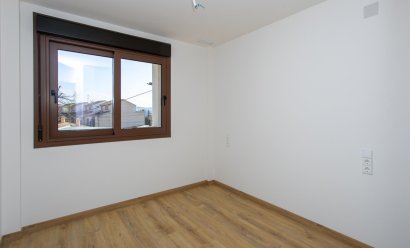 New Build - Top Floor Bungalow -
Hondón de las Nieves - El Salero