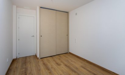 New Build - Top Floor Bungalow -
Hondón de las Nieves - El Salero