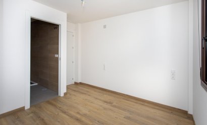 New Build - Top Floor Bungalow -
Hondón de las Nieves - El Salero