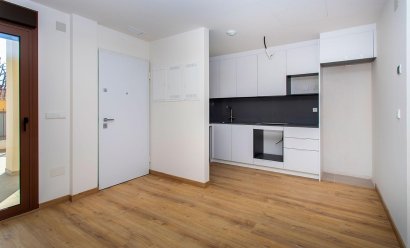 New Build - Ground Floor Bungalow -
Hondón de las Nieves - El Salero