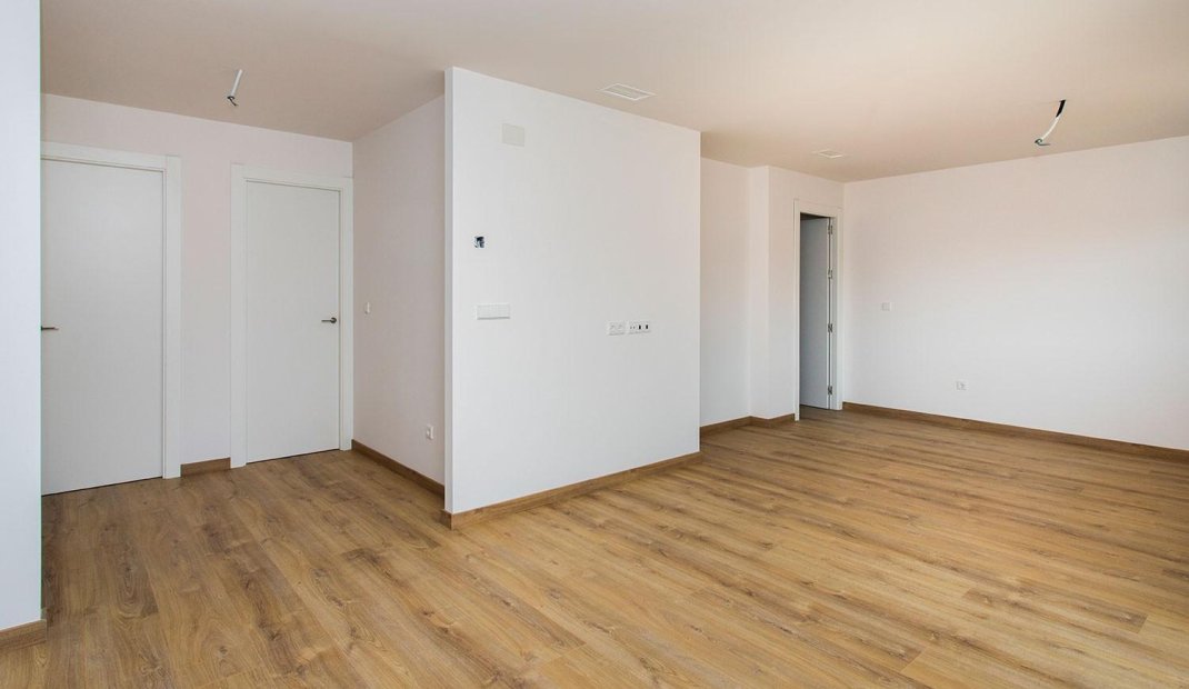 New Build - Ground Floor Bungalow -
Hondón de las Nieves - El Salero