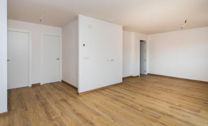 New Build - Ground Floor Bungalow -
Hondón de las Nieves - El Salero