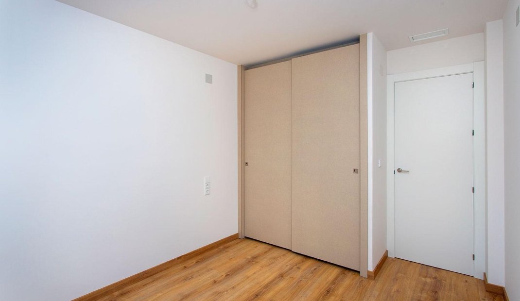 New Build - Ground Floor Bungalow -
Hondón de las Nieves - El Salero