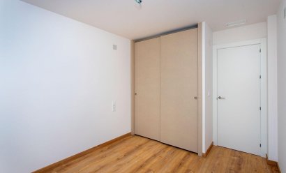 New Build - Ground Floor Bungalow -
Hondón de las Nieves - El Salero