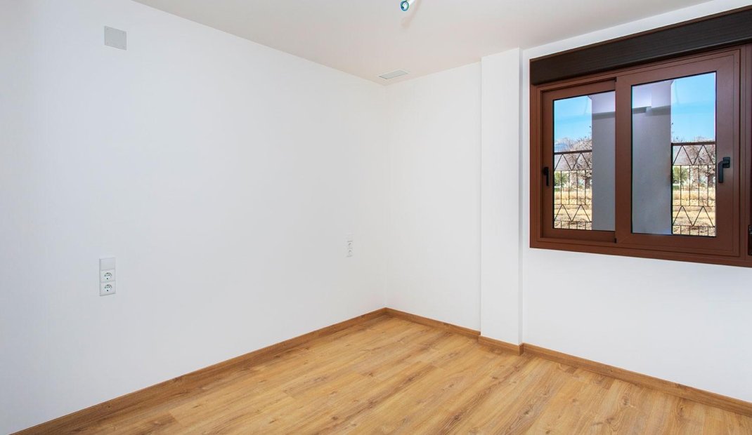 New Build - Ground Floor Bungalow -
Hondón de las Nieves - El Salero