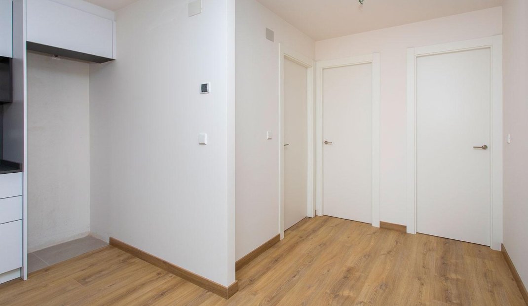 New Build - Ground Floor Bungalow -
Hondón de las Nieves - El Salero