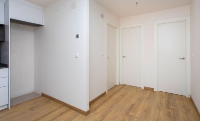 New Build - Ground Floor Bungalow -
Hondón de las Nieves - El Salero