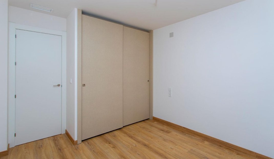 New Build - Ground Floor Bungalow -
Hondón de las Nieves - El Salero