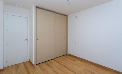 New Build - Ground Floor Bungalow -
Hondón de las Nieves - El Salero