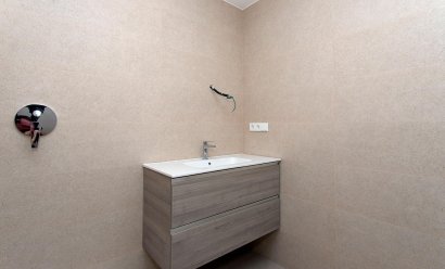 New Build - Ground Floor Bungalow -
Hondón de las Nieves - El Salero