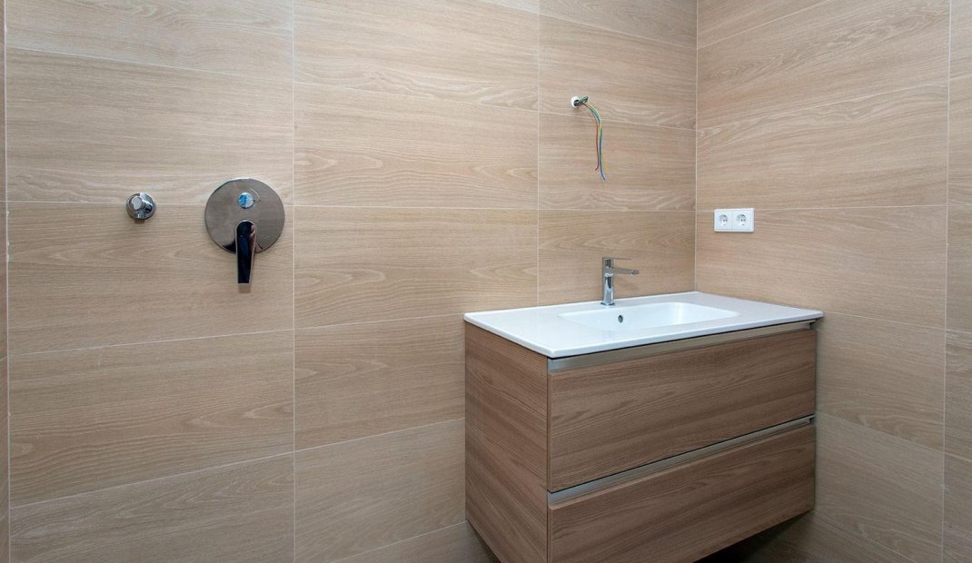 New Build - Ground Floor Bungalow -
Hondón de las Nieves - El Salero